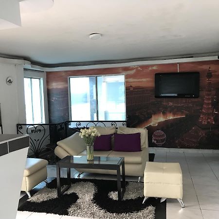 Hotel Bucaramanga Real Eksteriør billede