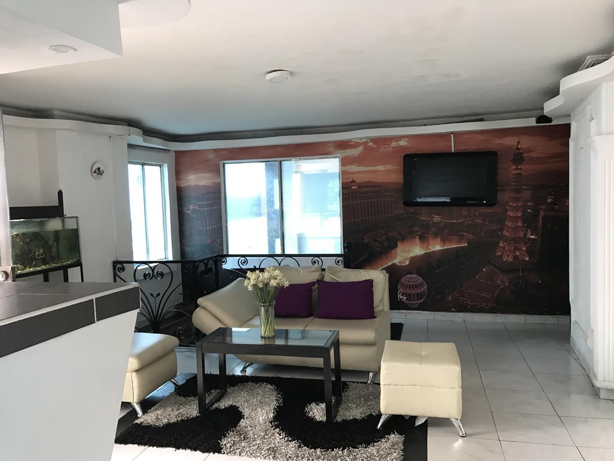 Hotel Bucaramanga Real Eksteriør billede