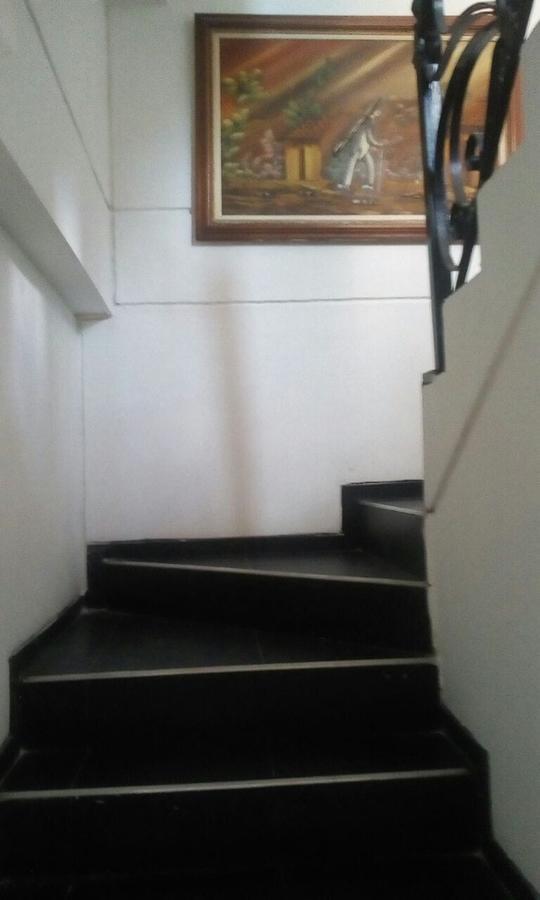 Hotel Bucaramanga Real Eksteriør billede