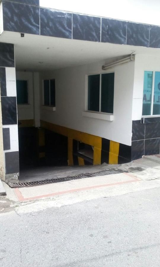 Hotel Bucaramanga Real Eksteriør billede