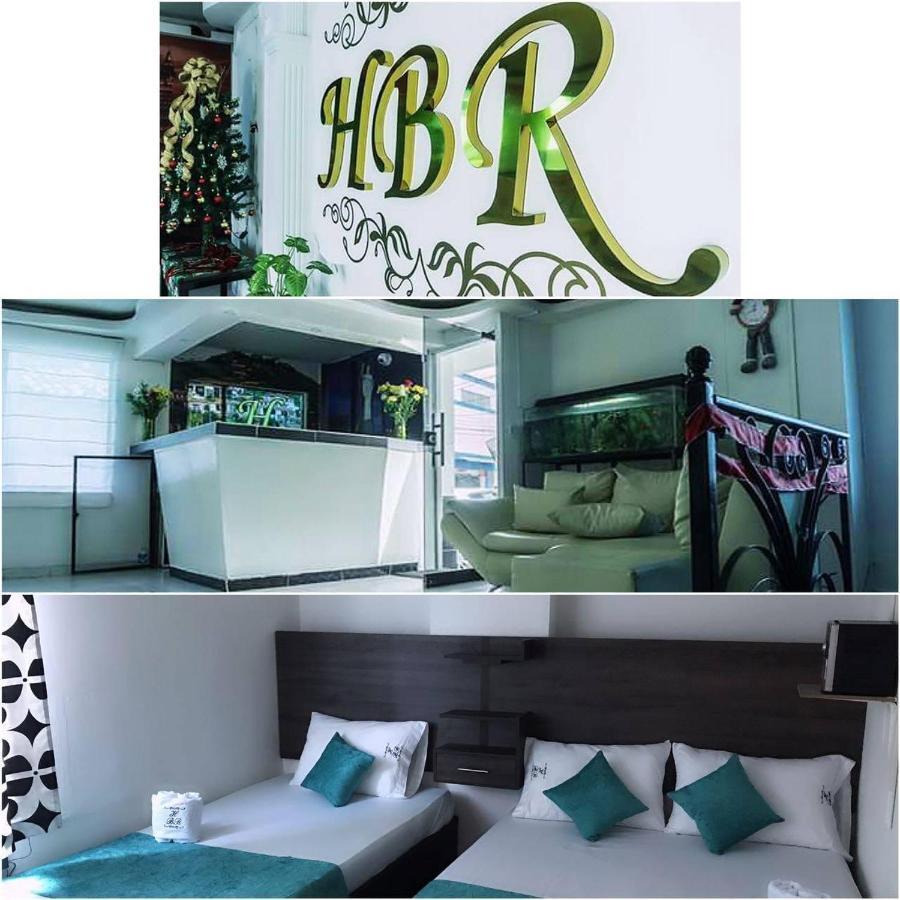 Hotel Bucaramanga Real Eksteriør billede